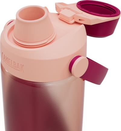 CamelBak Thrive Chug 0.6l blush dawn Produktbild 3