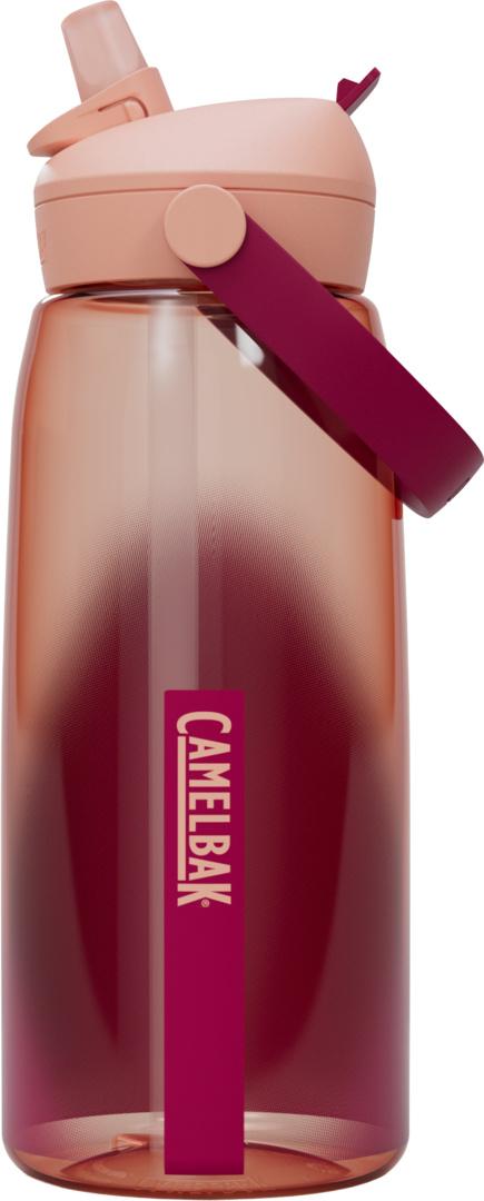 CamelBak Thrive Flip Straw 1.0l blush dawn
