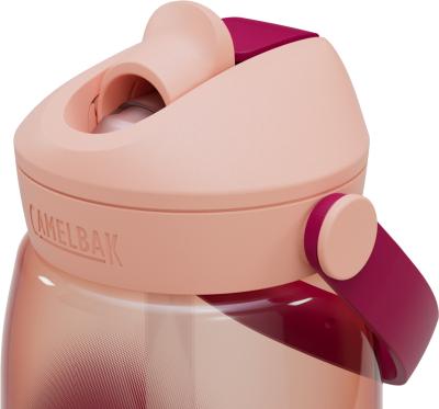 CamelBak Thrive Flip Straw 1.0l blush dawn Produktbild 3