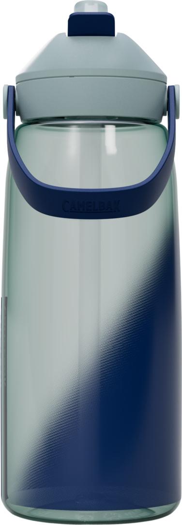 CamelBak Thrive Flip Straw 1.0l deep sea dawn Produktbild 1
