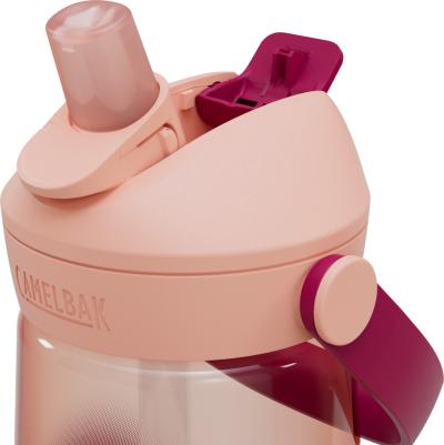 CamelBak Thrive Flip Straw 0.75l blush dawn Produktbild 2
