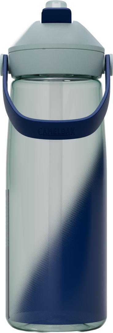 CamelBak Thrive Flip Straw 0.75l deep sea dawn Produktbild 1