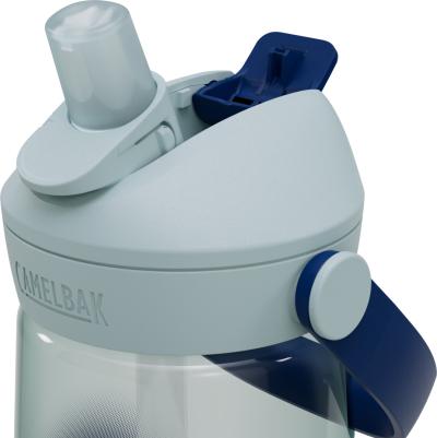 CamelBak Thrive Flip Straw 0.75l deep sea dawn Produktbild 2
