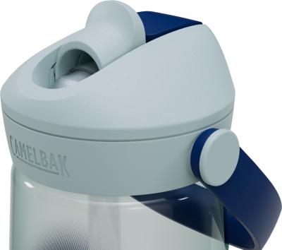 CamelBak Thrive Flip Straw 0.75l deep sea dawn Produktbild 3