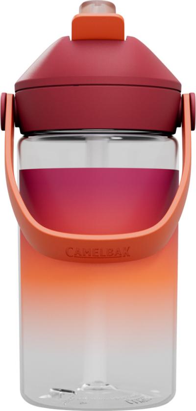 CamelBak Thrive Flip Straw Kids 0.4l purple haze Produktbild 1