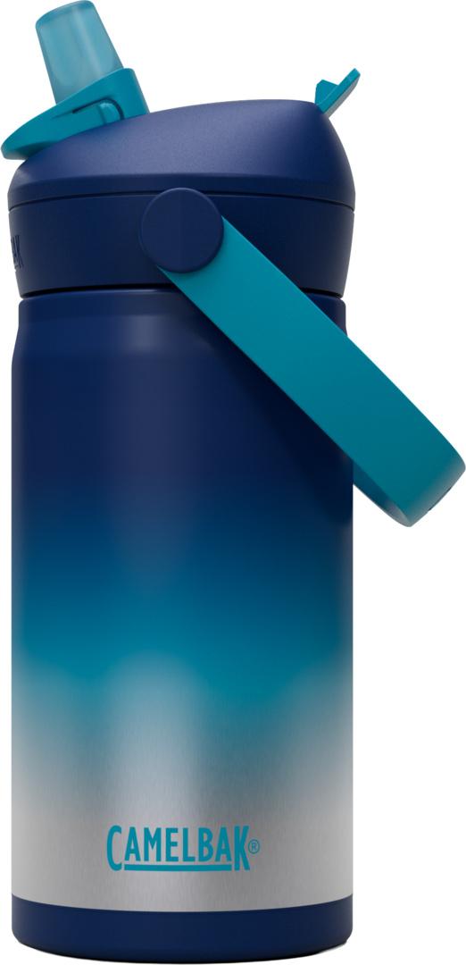 CamelBak Thrive Flip Straw Kids V.I. 0.35l blue haze