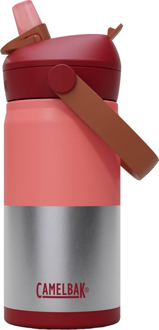 CamelBak Thrive Flip Straw Kids V.I. 0.35l demi blush