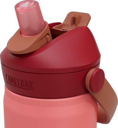 CamelBak Thrive Flip Straw Kids V.I. 0.35l demi blush Produktbild 2