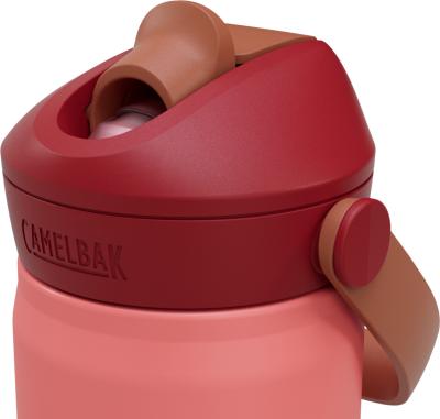 CamelBak Thrive Flip Straw Kids V.I. 0.35l demi blush Produktbild 3