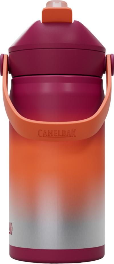CamelBak Thrive Flip Straw Kids V.I. 0.35l purple haze Produktbild 1