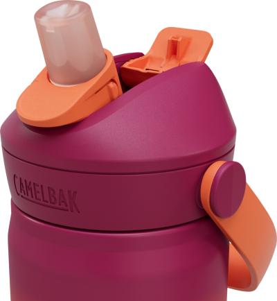 CamelBak Thrive Flip Straw Kids V.I. 0.35l purple haze Produktbild 2
