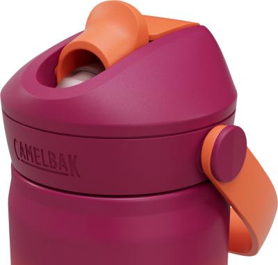 CamelBak Thrive Flip Straw Kids V.I. 0.35l purple haze Produktbild 3