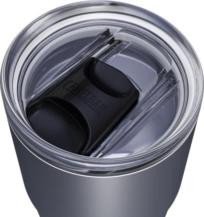 CamelBak Thrive Tumbler V.I. Bottle 0.6l stainless Produktbild 2