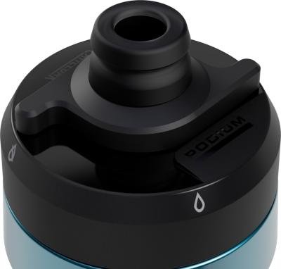 CamelBak Podium Titanium 0.5l turq ti Produktbild 2