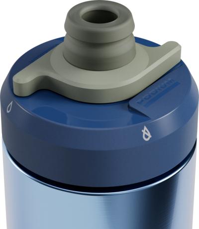 CamelBak Podium V.I. 0.65l mercury deep sea Produktbild 2
