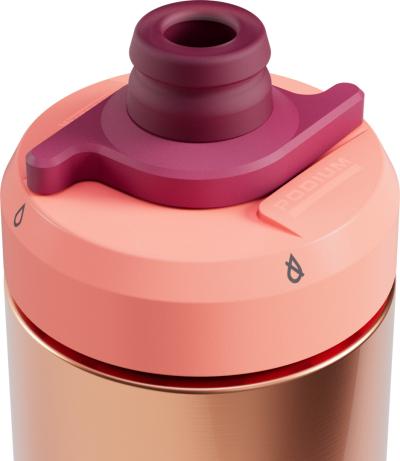 CamelBak Podium V.I. 0.65l mercury blush Produktbild 2