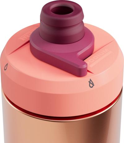 CamelBak Podium V.I. 0.65l mercury blush Produktbild 3