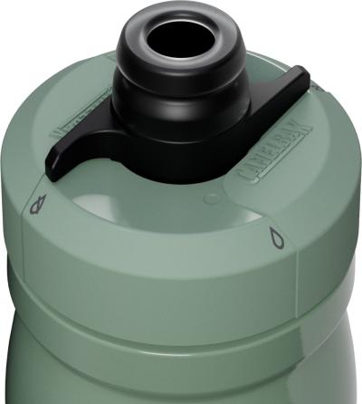 CamelBak Podium V.I. 0.35l moss Produktbild 2