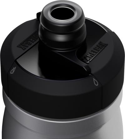 CamelBak Podium V.I. 0.35l stainless Produktbild 3