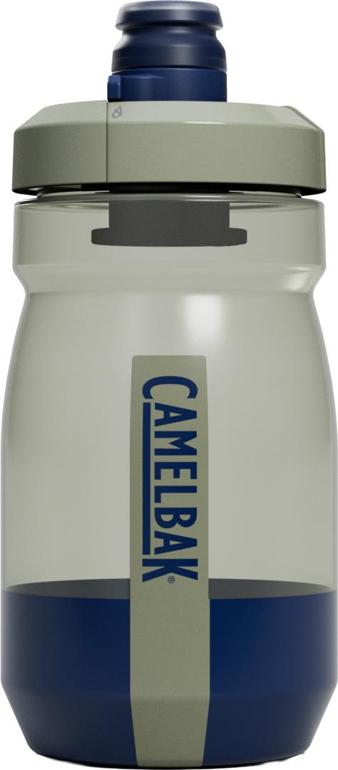 CamelBak Podium Bottle 0.44l mercury fog