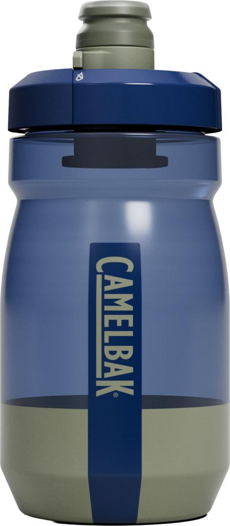 CamelBak Podium Bottle 0.44l mercury deep sea