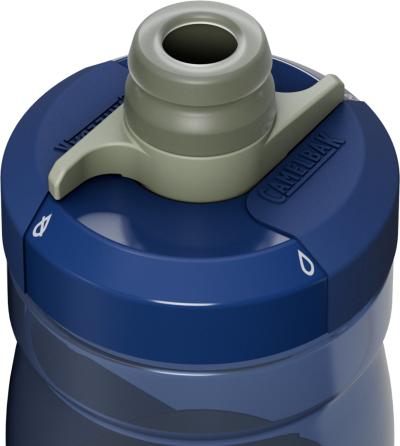 CamelBak Podium Bottle 0.44l mercury deep sea Produktbild 2