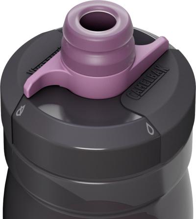 CamelBak Podium Bottle 0.44l mercury night fall Produktbild 2