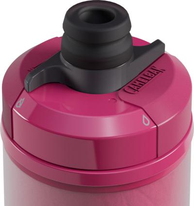 CamelBak Podium Chill 0.71l mercury berry Produktbild 2