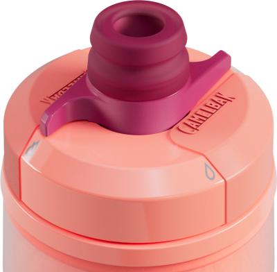 CamelBak Podium Chill 0.62l mercury blush Produktbild 2