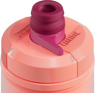 CamelBak Podium Chill 0.62l mercury blush Produktbild 3