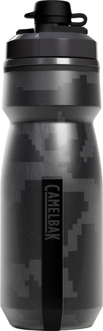 CamelBak Podium Dirt Chill 0.62l black digi camo