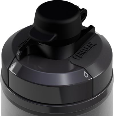 CamelBak Podium Dirt Chill 0.62l black digi camo Produktbild 2