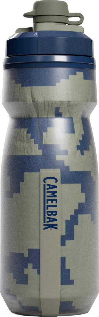 CamelBak Podium Dirt Chill 0.62l deep sea digi camo
