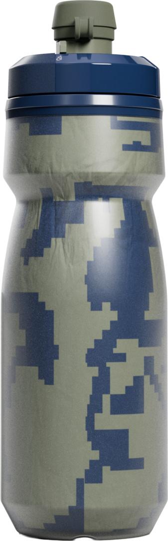CamelBak Podium Dirt Chill 0.62l deep sea digi camo Produktbild 1