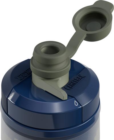 CamelBak Podium Dirt Chill 0.62l deep sea digi camo Produktbild 3