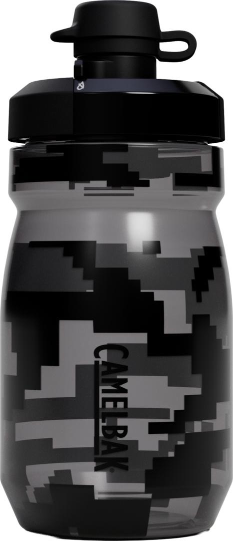 CamelBak Podium Dirt 0.44l black digi camo