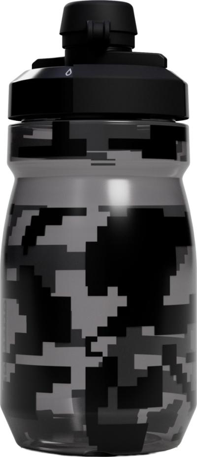 CamelBak Podium Dirt 0.44l black digi camo Produktbild 1