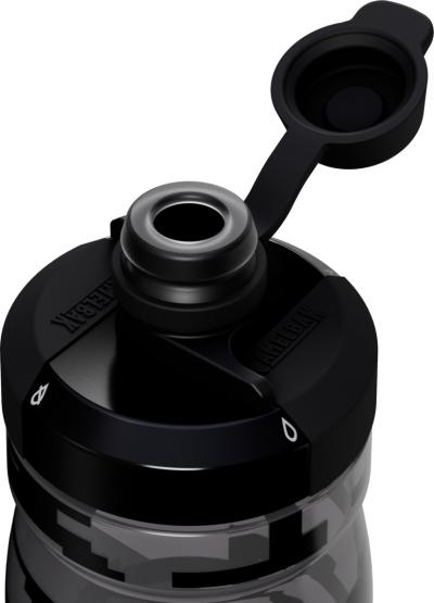 CamelBak Podium Dirt 0.44l black digi camo Produktbild 3