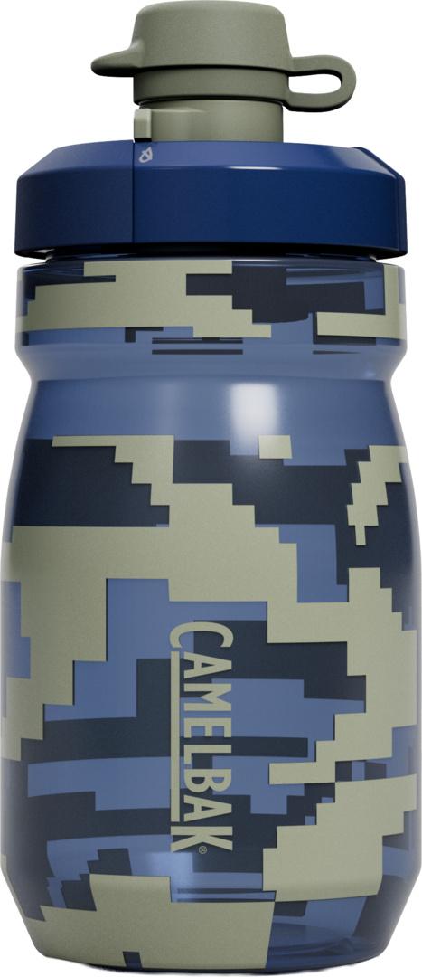 CamelBak Podium Dirt 0.44l deep sea digi camo