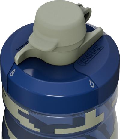 CamelBak Podium Dirt 0.44l deep sea digi camo Produktbild 2