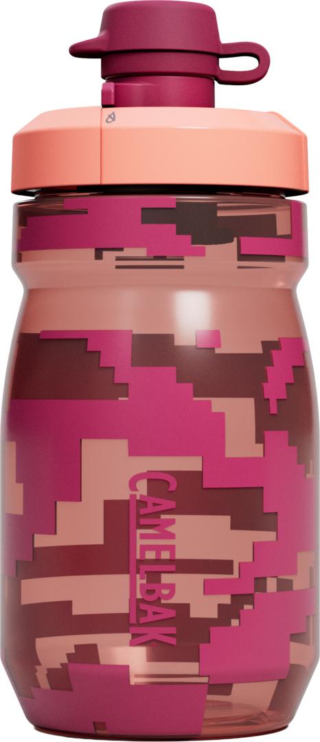 CamelBak Podium Dirt 0.44l berry digi camo