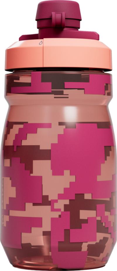 CamelBak Podium Dirt 0.44l berry digi camo Produktbild 1