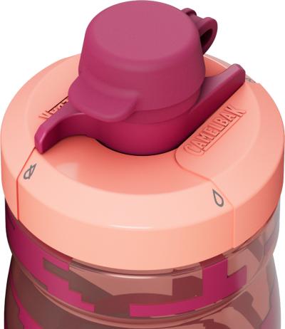 CamelBak Podium Dirt 0.44l berry digi camo Produktbild 2