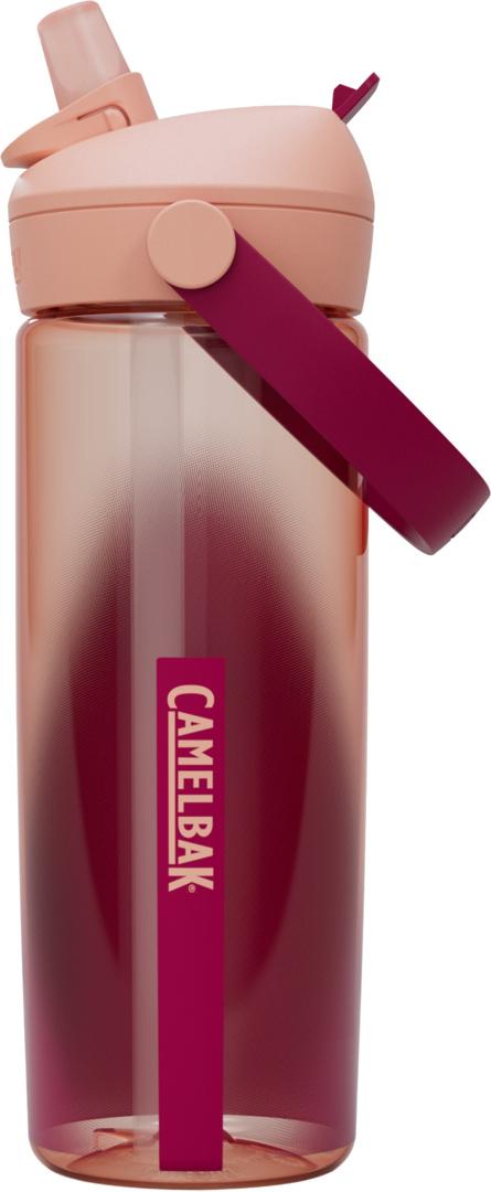 CamelBak Thrive Flip Straw 0.6l blush dawn