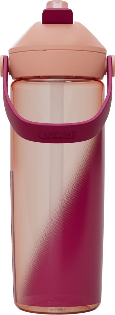 CamelBak Thrive Flip Straw 0.6l blush dawn Produktbild 1
