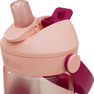 CamelBak Thrive Flip Straw 0.6l blush dawn Produktbild 2