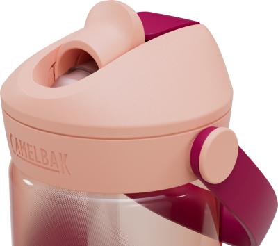 CamelBak Thrive Flip Straw 0.6l blush dawn Produktbild 3