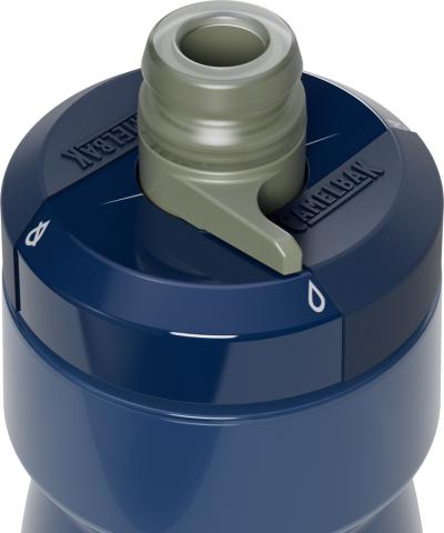 CamelBak Podium Bottle 0.71l mercury deep Produktbild 3