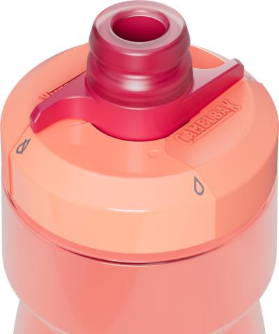 CamelBak Podium Bottle 0.71l mercury blush Produktbild 2
