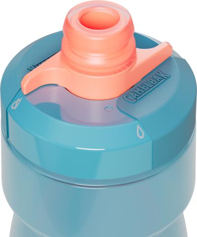 CamelBak Podium Bottle 0.71l mercury teal Produktbild 2